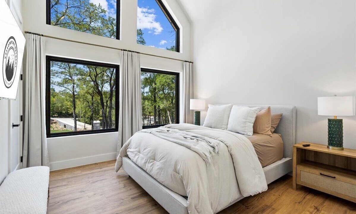 Photo of Bedroom in Pottsboro