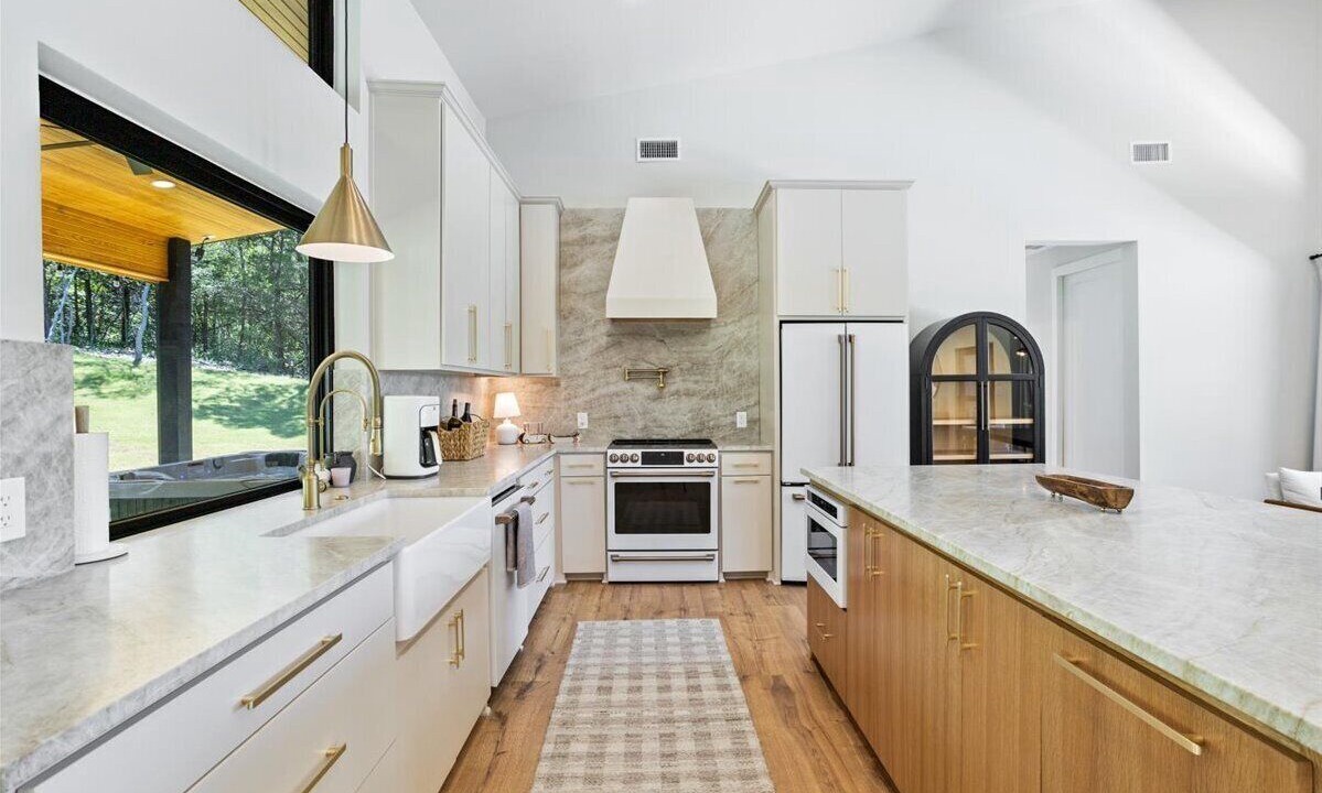 Photo of Kitchen in Pottsboro