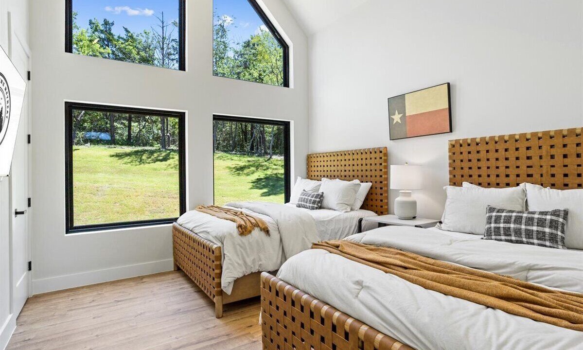 Photo of Bedroom in Pottsboro