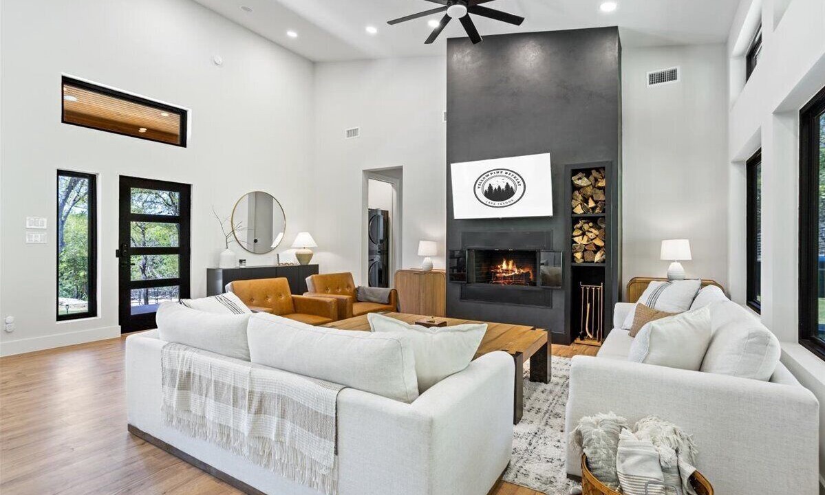 Photo of Livingroom in Pottsboro