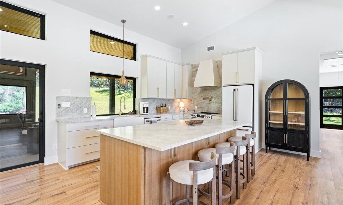 Photo of Kitchen in Pottsboro