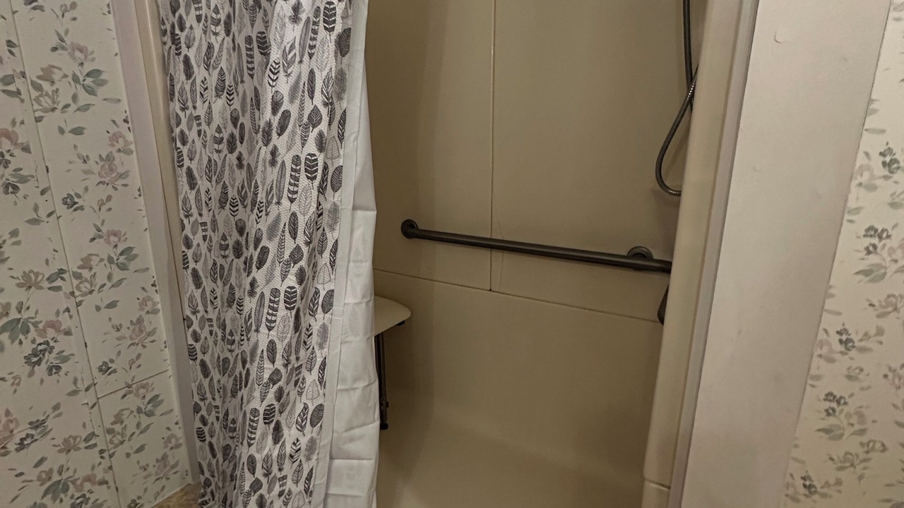 Photo of Bathroom in Pleasant Gap