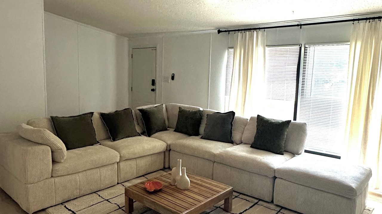 Photo of Livingroom in Pleasant Gap