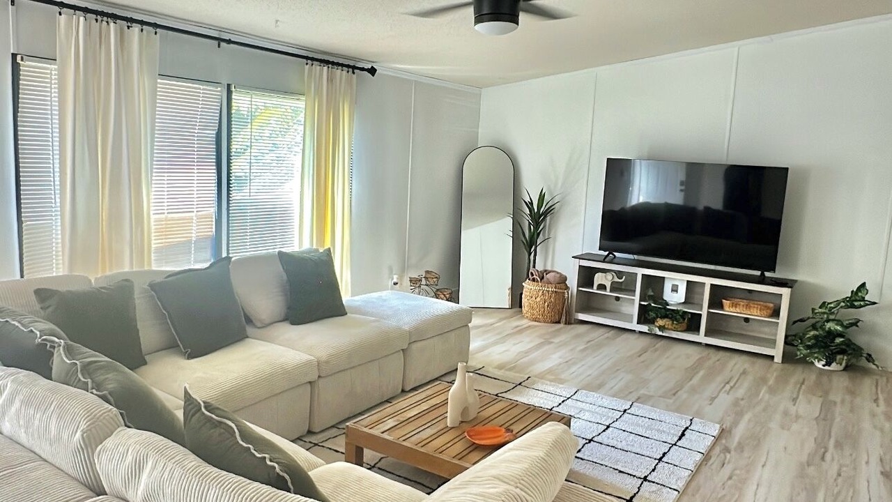 Photo of Livingroom in Pleasant Gap