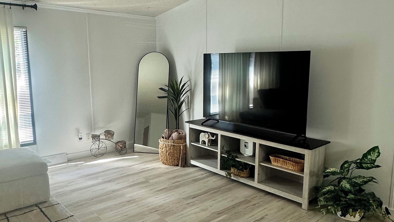 Photo of Livingroom in Pleasant Gap