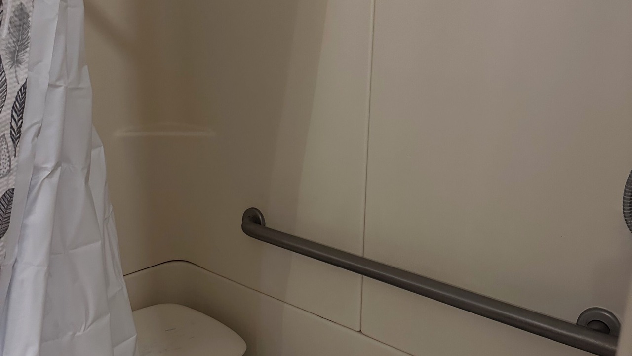 Photo of Bathroom in Pleasant Gap