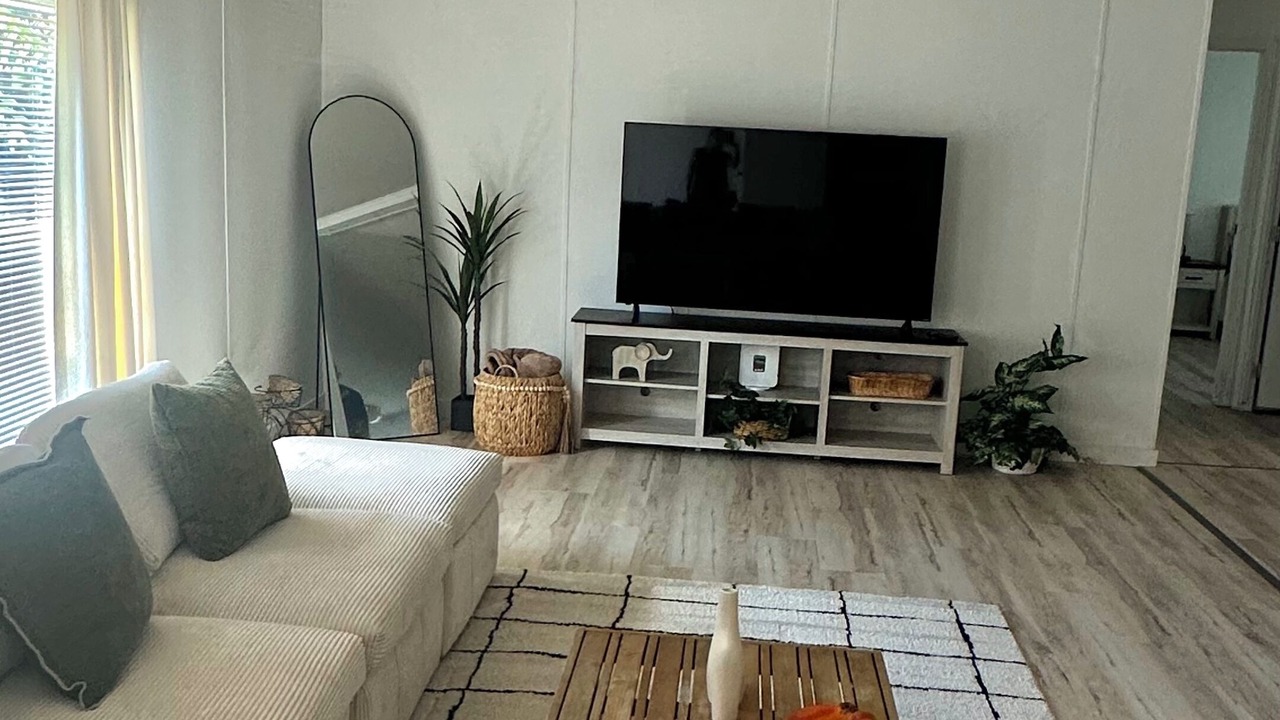 Photo of Livingroom in Pleasant Gap