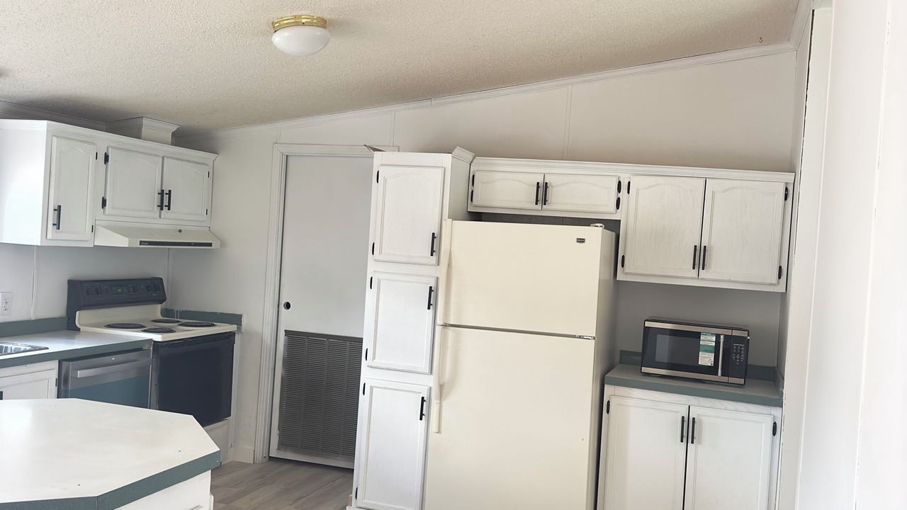 Photo of Kitchen in Pleasant Gap