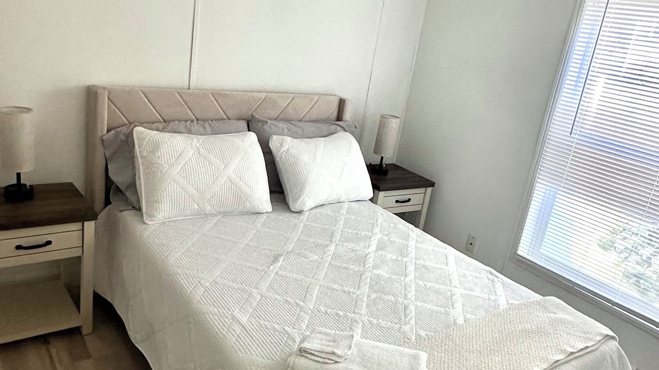 Photo of Bedroom in Pleasant Gap