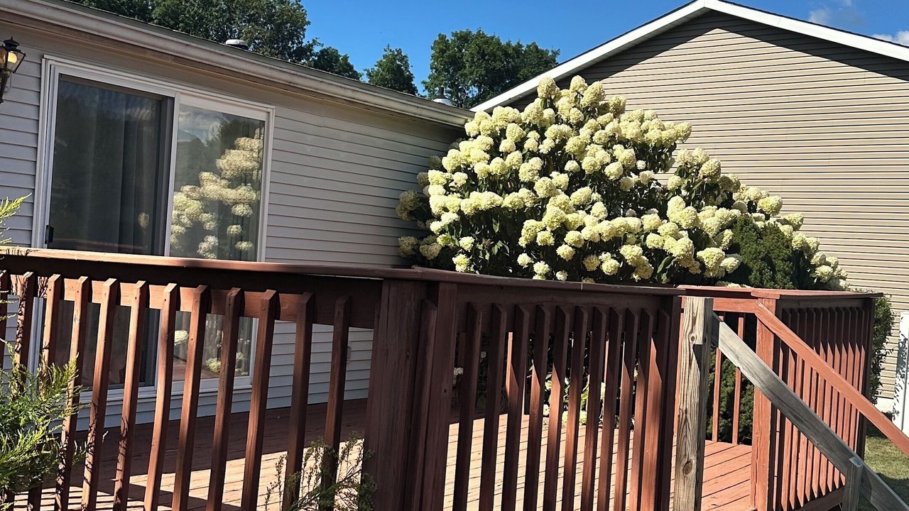 Photo of Outdoor in Pleasant Gap