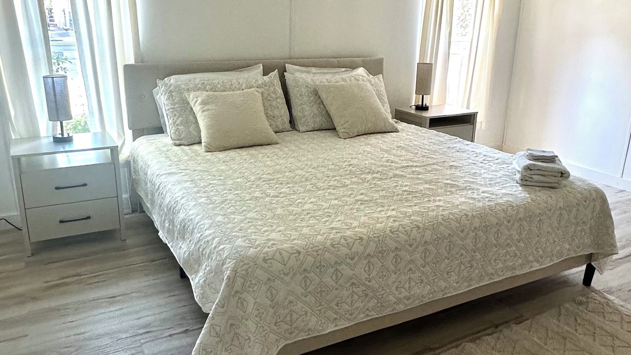 Photo of Bedroom in Pleasant Gap