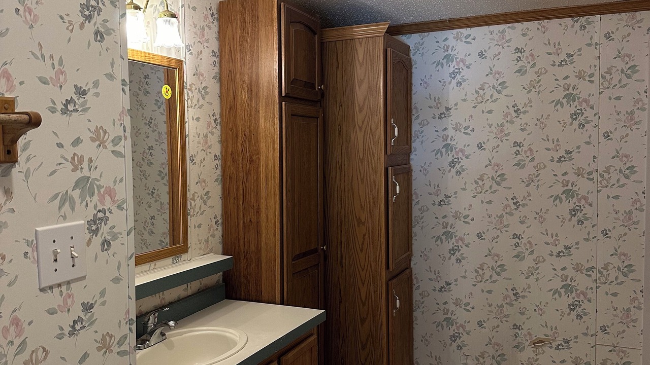 Photo of Bathroom in Pleasant Gap