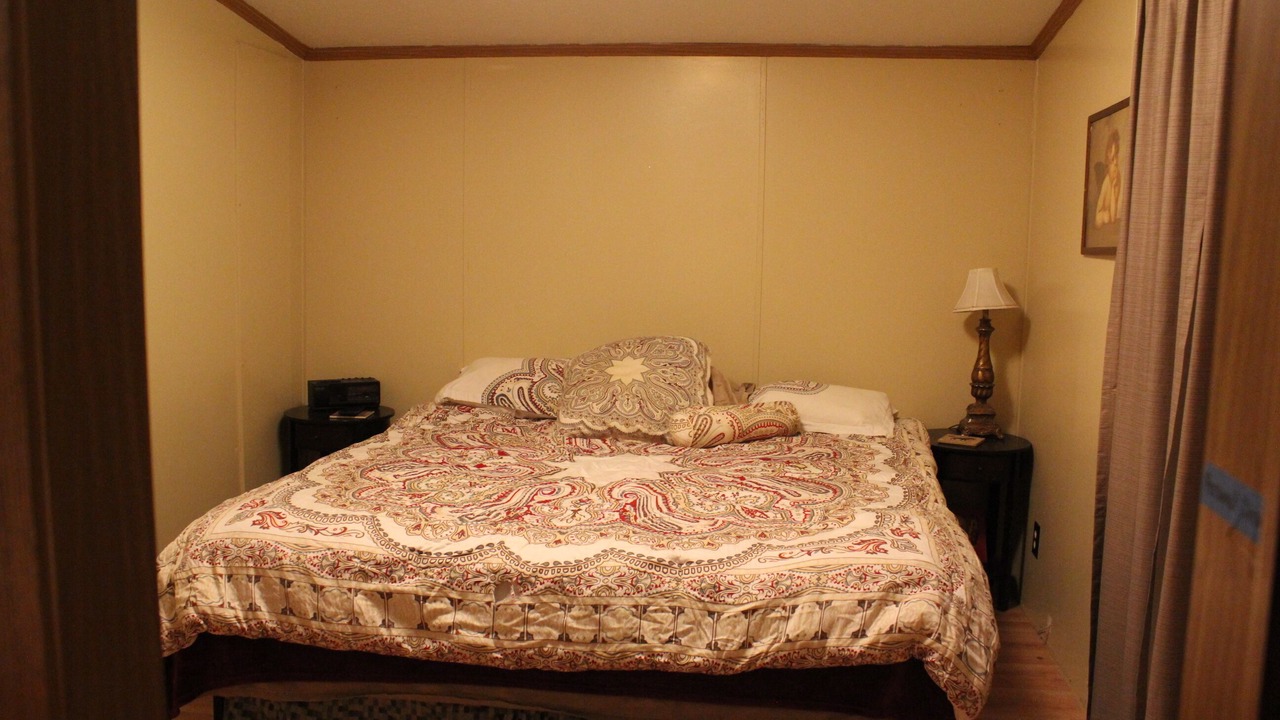 Photo of Bedroom in Waynoka