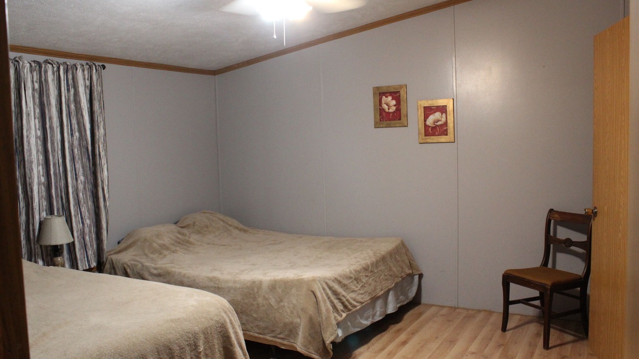 Photo of Bedroom in Waynoka