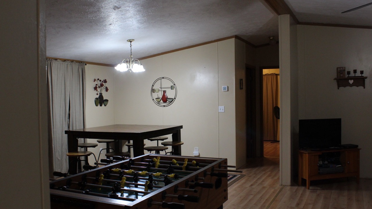 Photo of Bedroom in Waynoka