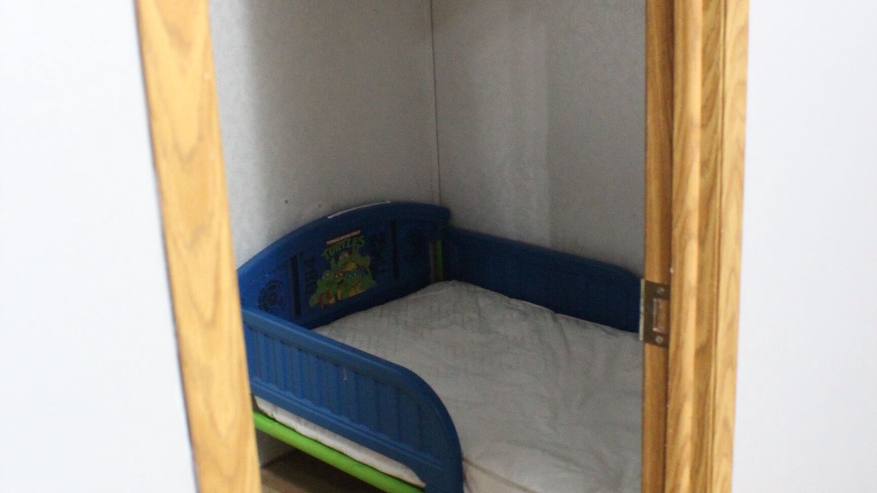 Photo of Bedroom in Waynoka