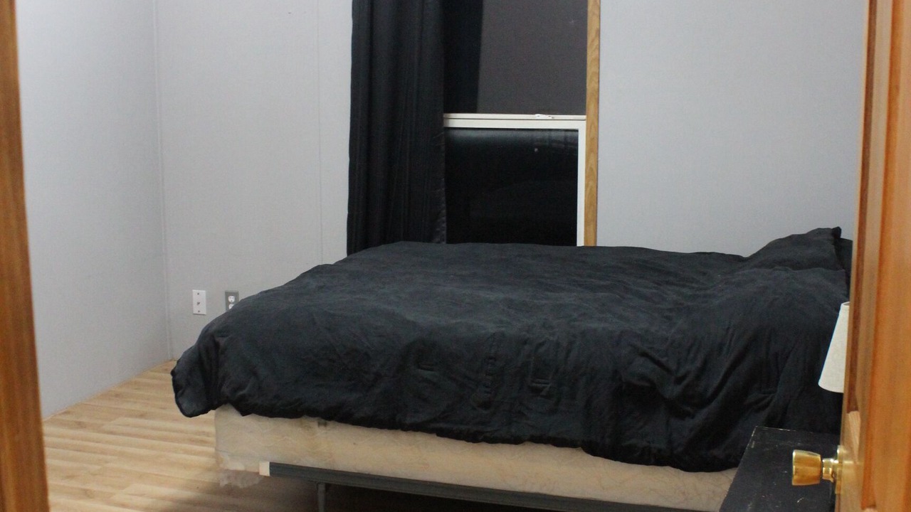 Photo of Bedroom in Waynoka