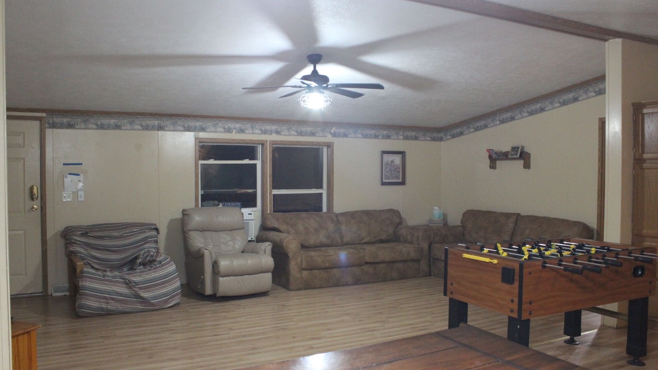 Photo of Livingroom in Waynoka
