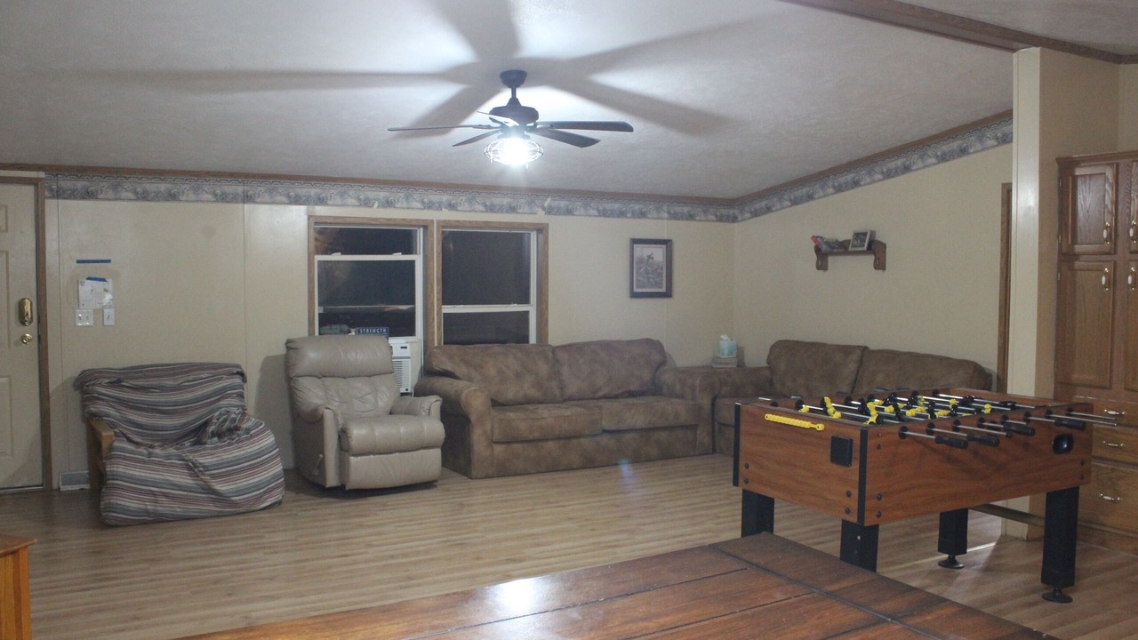 Photo of Livingroom in Waynoka
