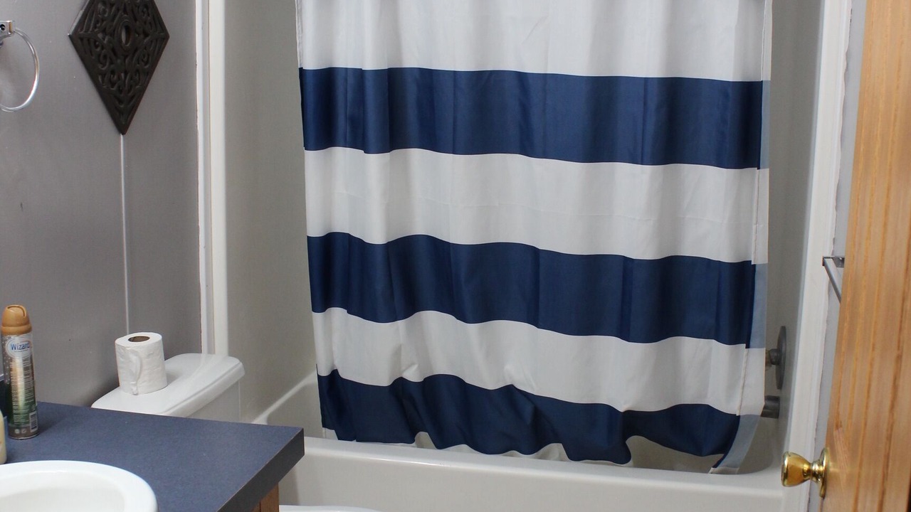 Photo of Bathroom in Waynoka