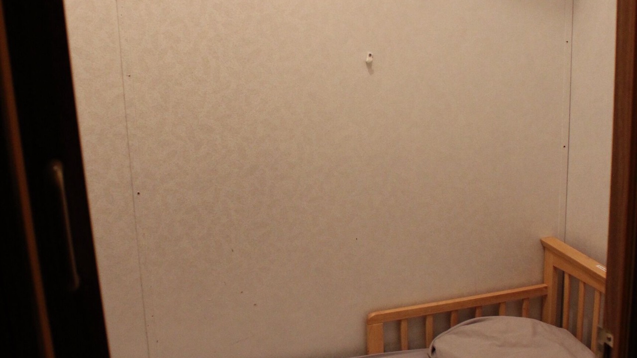 Photo of Bedroom in Waynoka