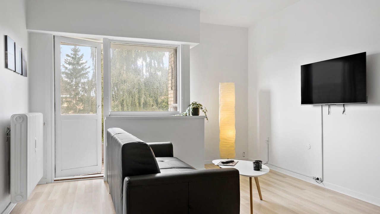 Photo of Bedroom in Randers