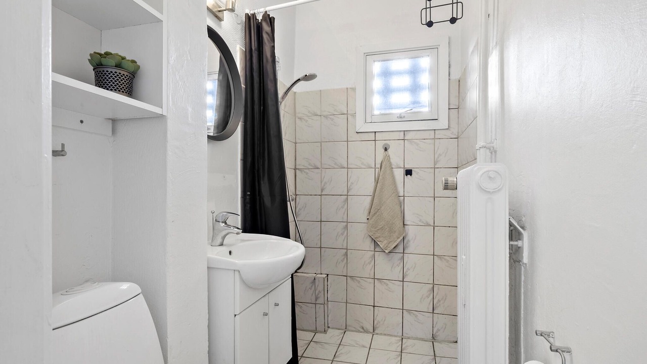 Photo of Bathroom in Randers