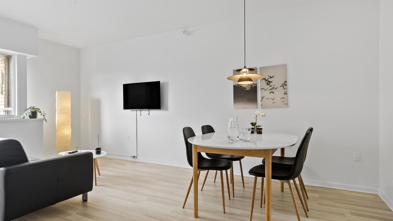 Photo of Bedroom in Randers