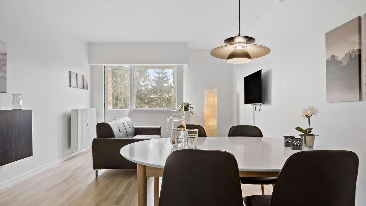 Photo of Bedroom in Randers
