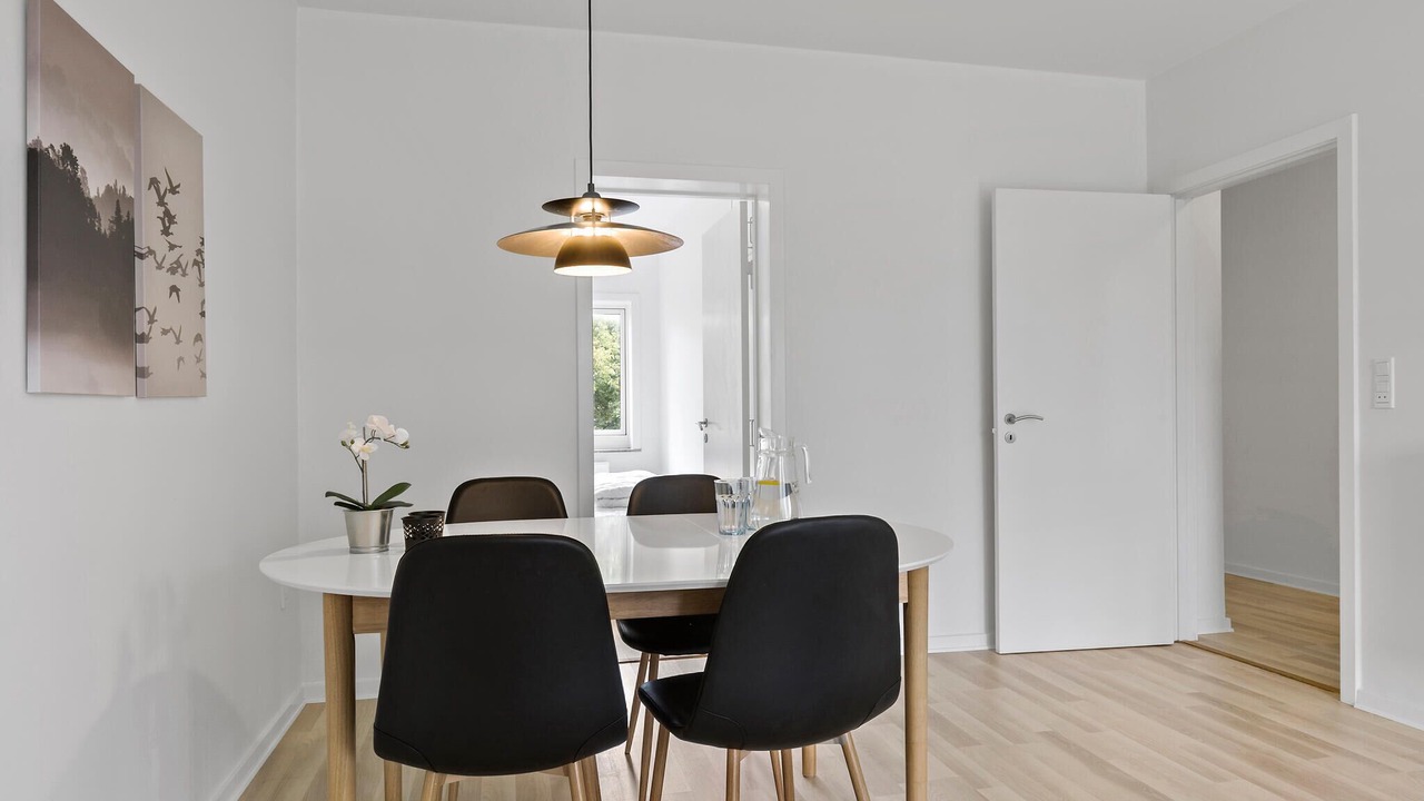 Photo of Bedroom in Randers