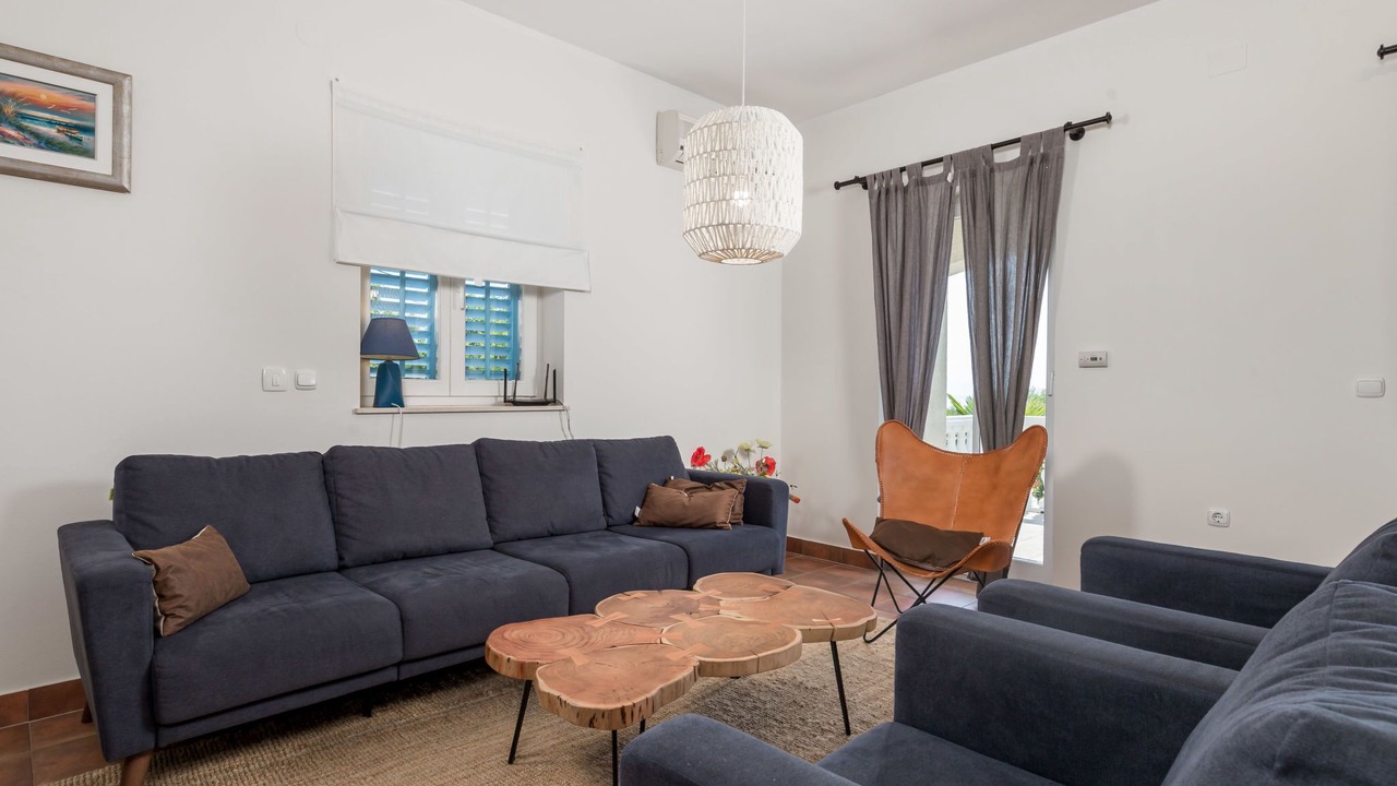 Photo of Livingroom in Martina