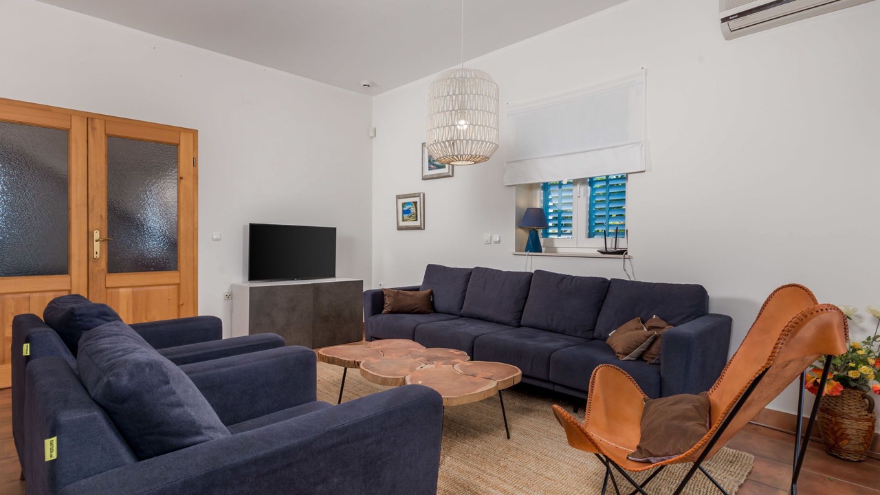 Photo of Livingroom in Martina