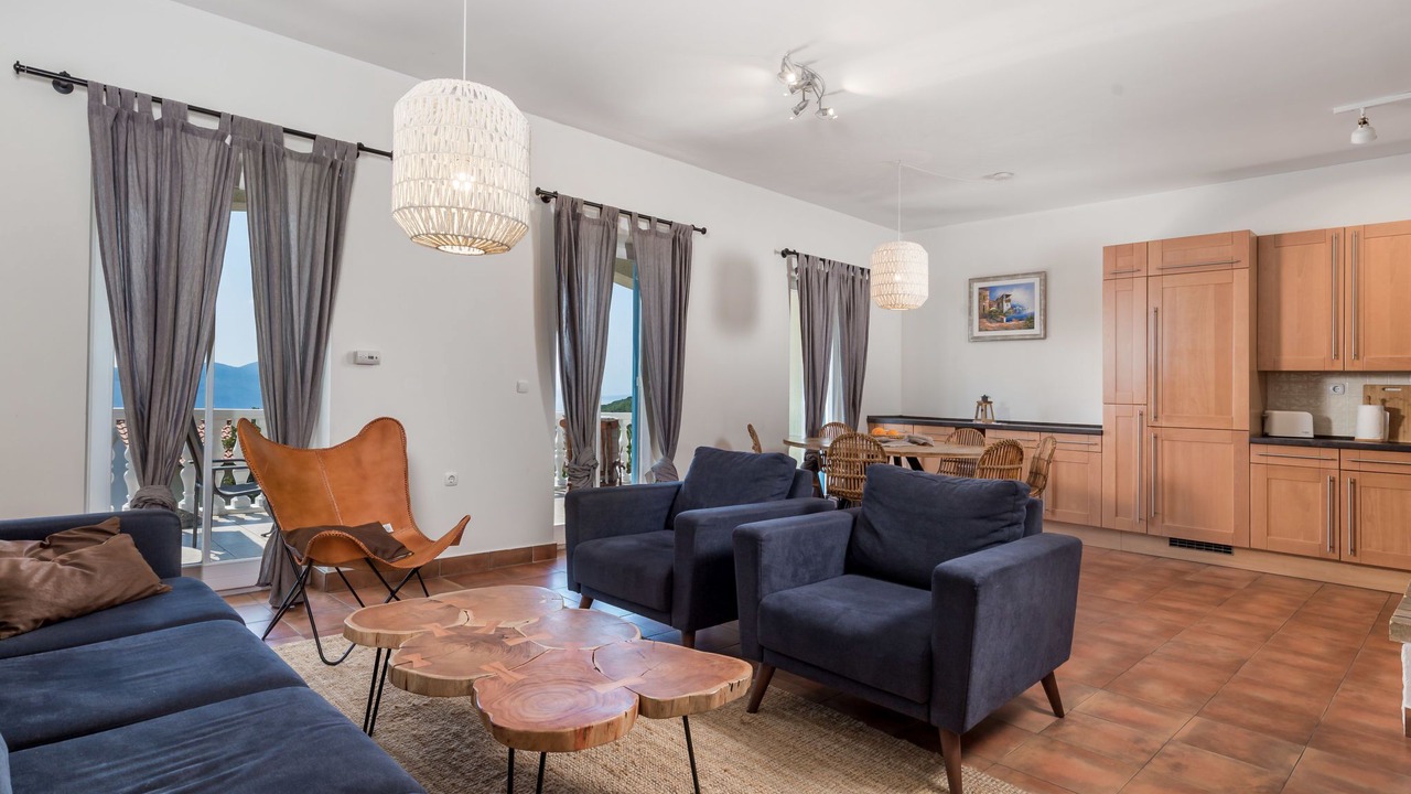 Photo of Livingroom in Martina