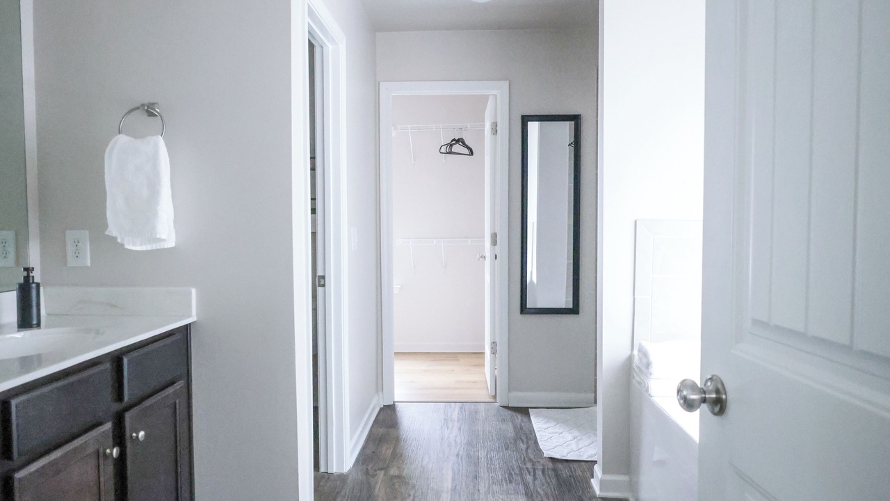 Photo of Bathroom in Athens
