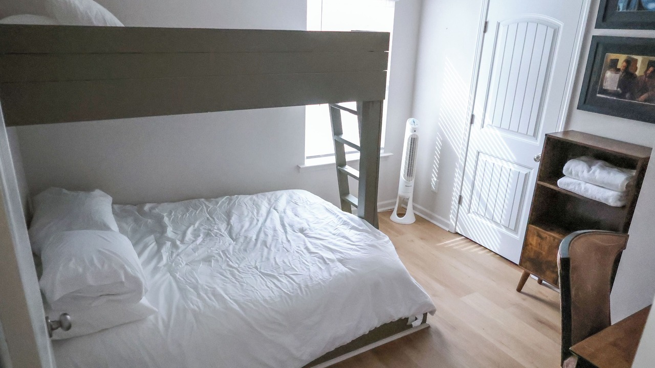 Photo of Bedroom in Athens