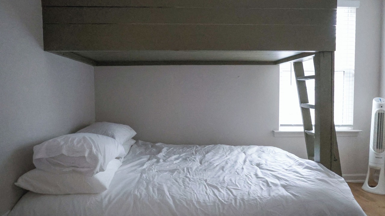 Photo of Bedroom in Athens