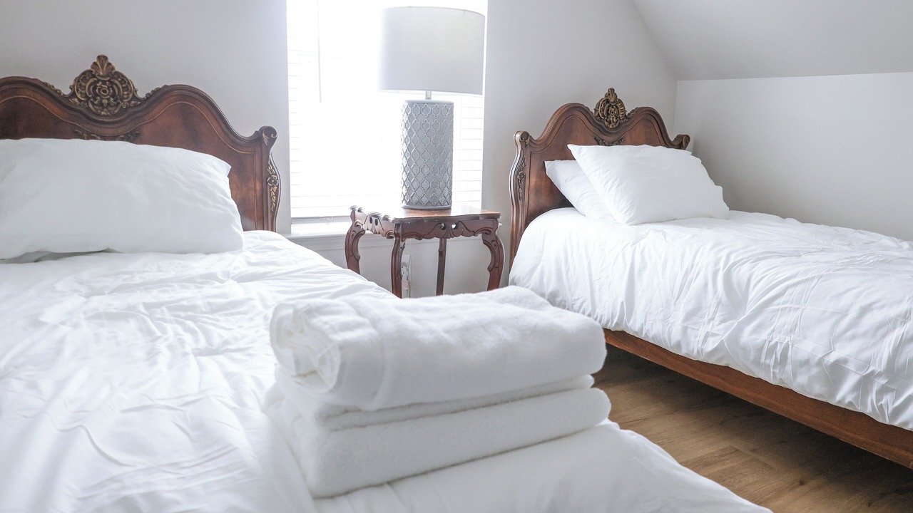 Photo of Bedroom in Athens