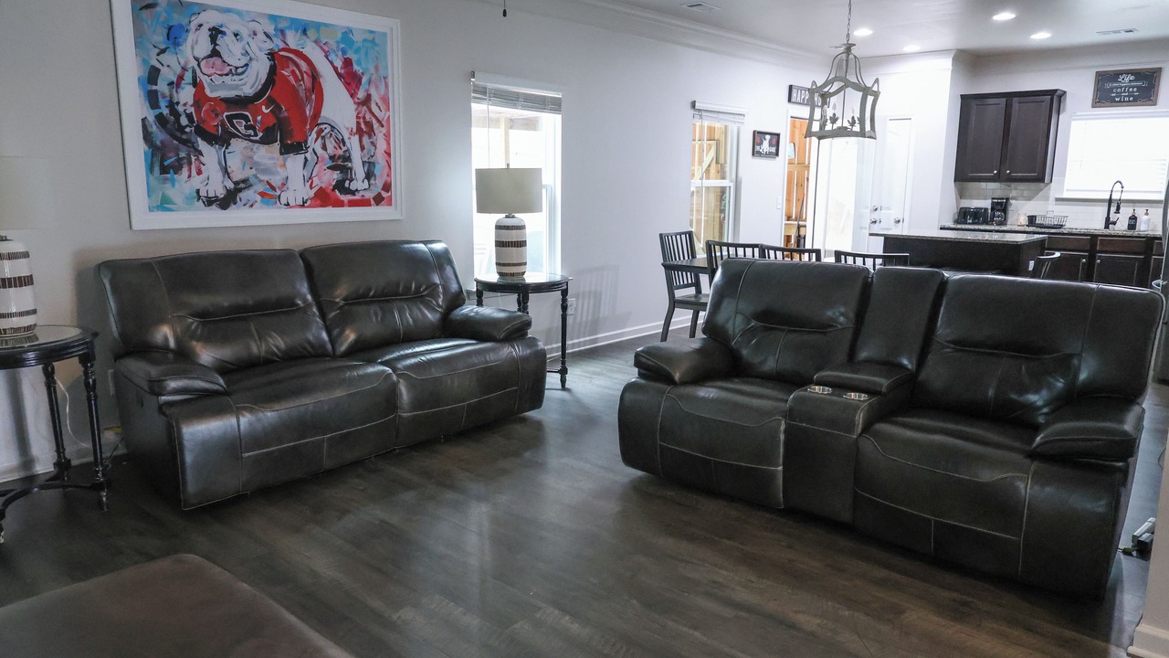 Photo of Livingroom in Athens