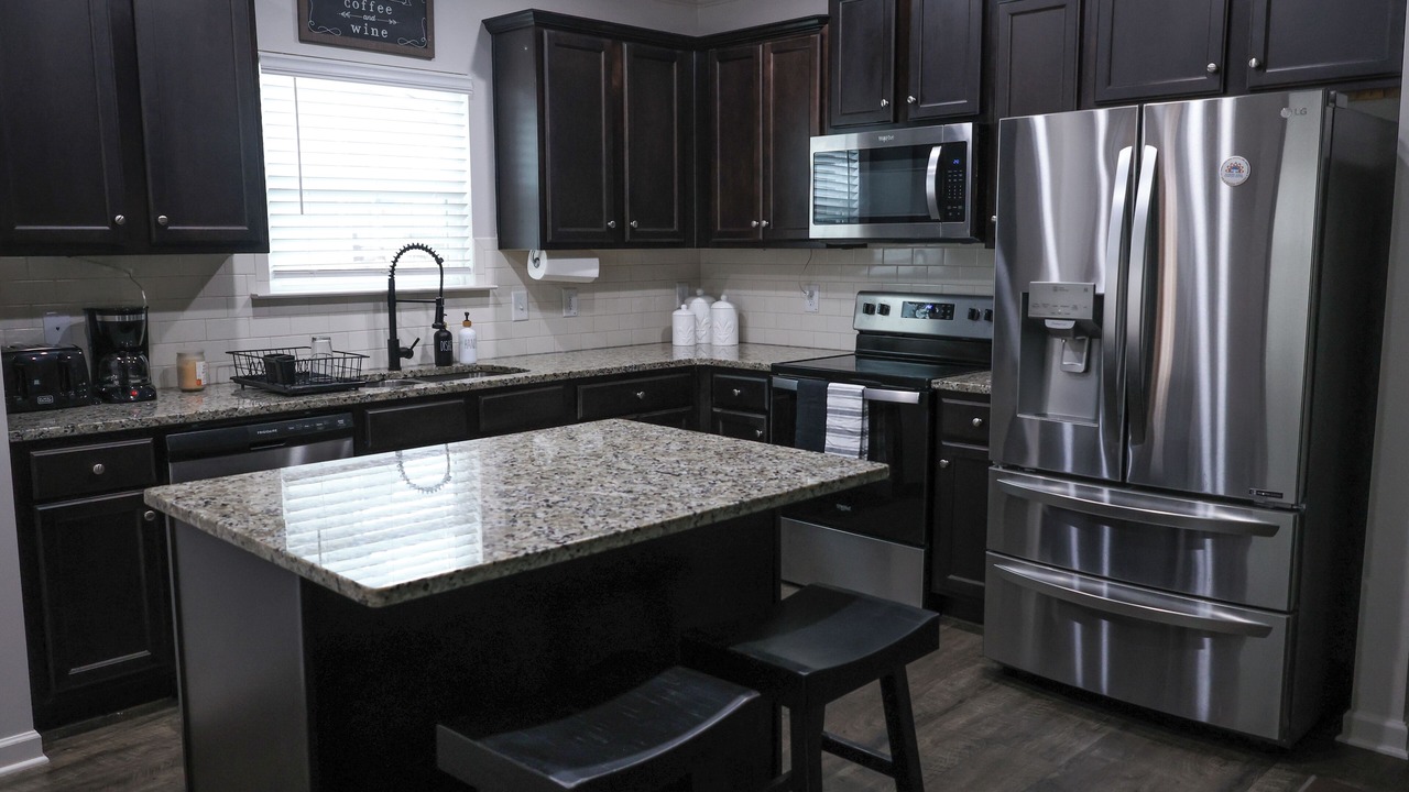 Photo of Kitchen in Athens