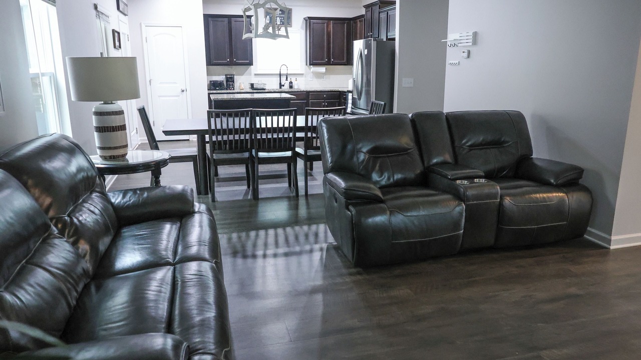 Photo of Livingroom in Athens