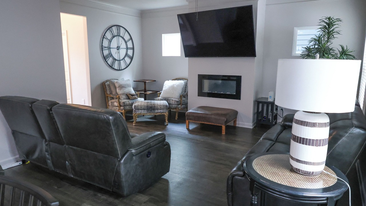 Photo of Livingroom in Athens