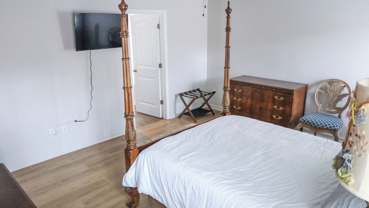 Photo of Bedroom in Athens