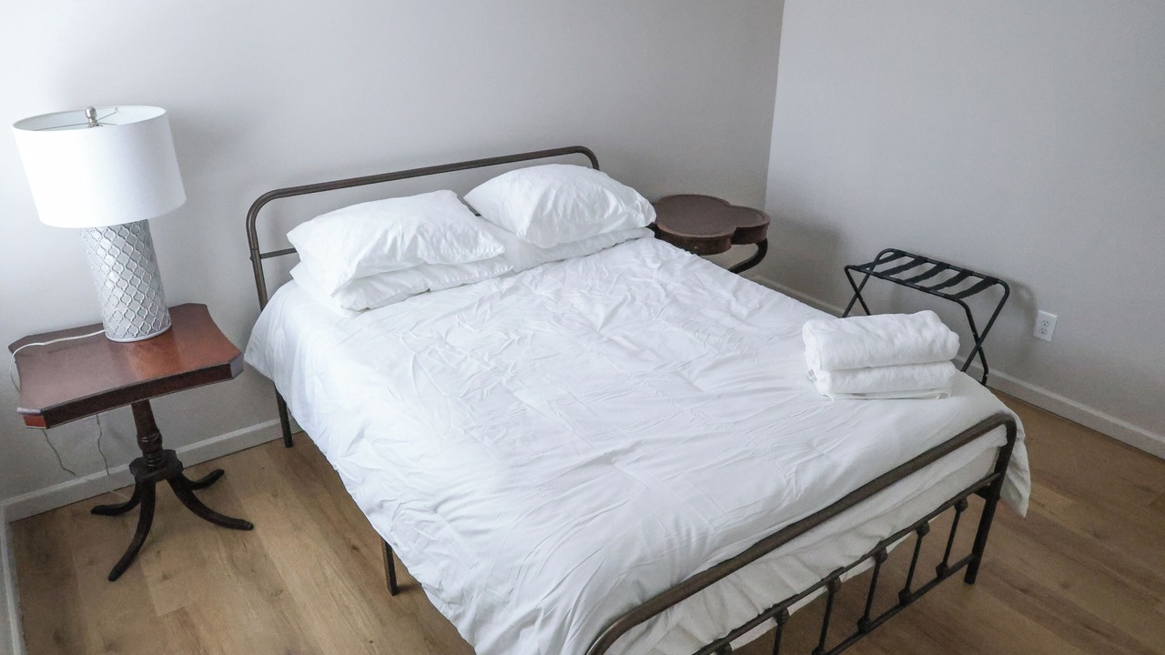 Photo of Bedroom in Athens