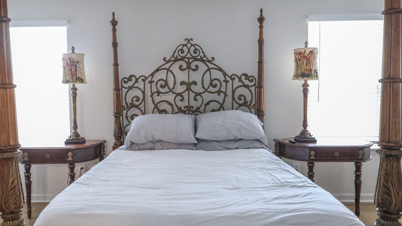 Photo of Bedroom in Athens