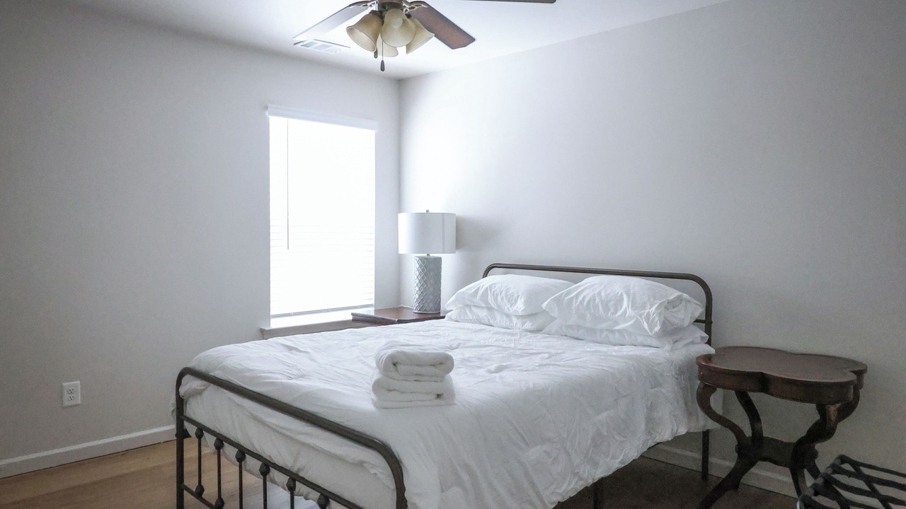Photo of Bedroom in Athens