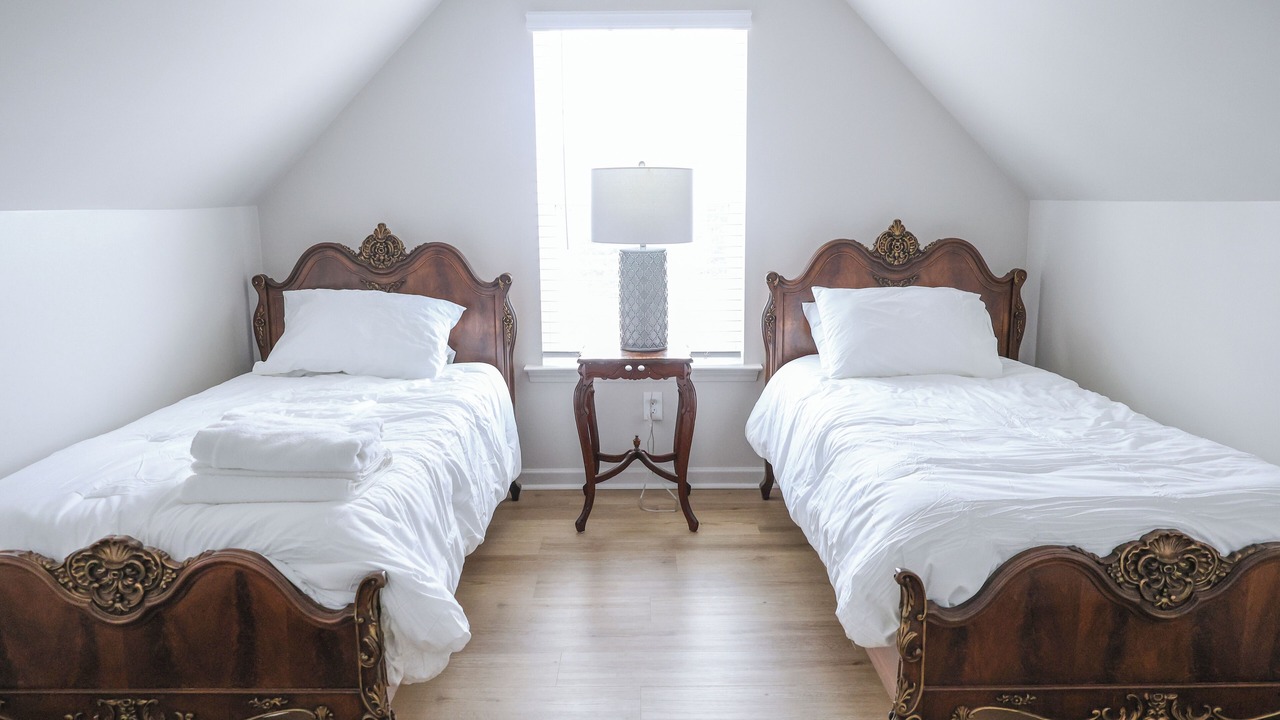 Photo of Bedroom in Athens