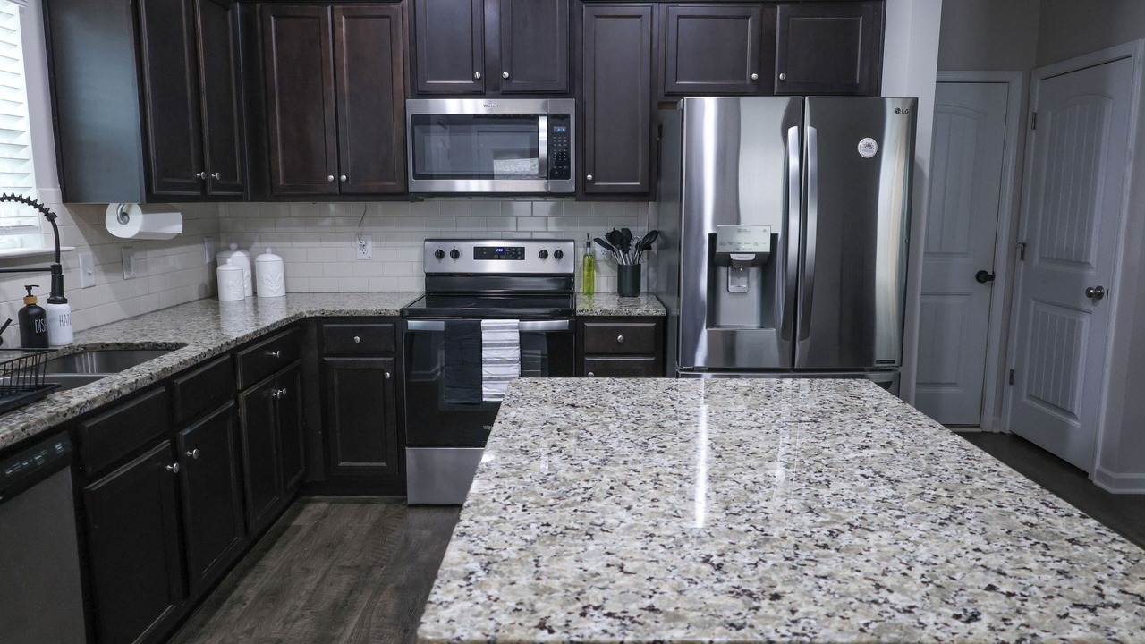 Photo of Kitchen in Athens