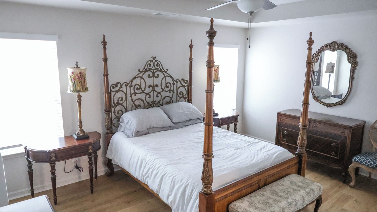 Photo of Bedroom in Athens