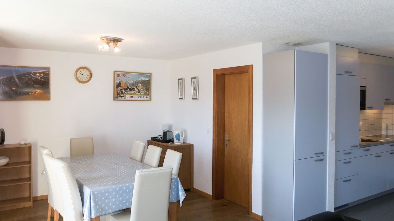 Photo of Bedroom in Vex