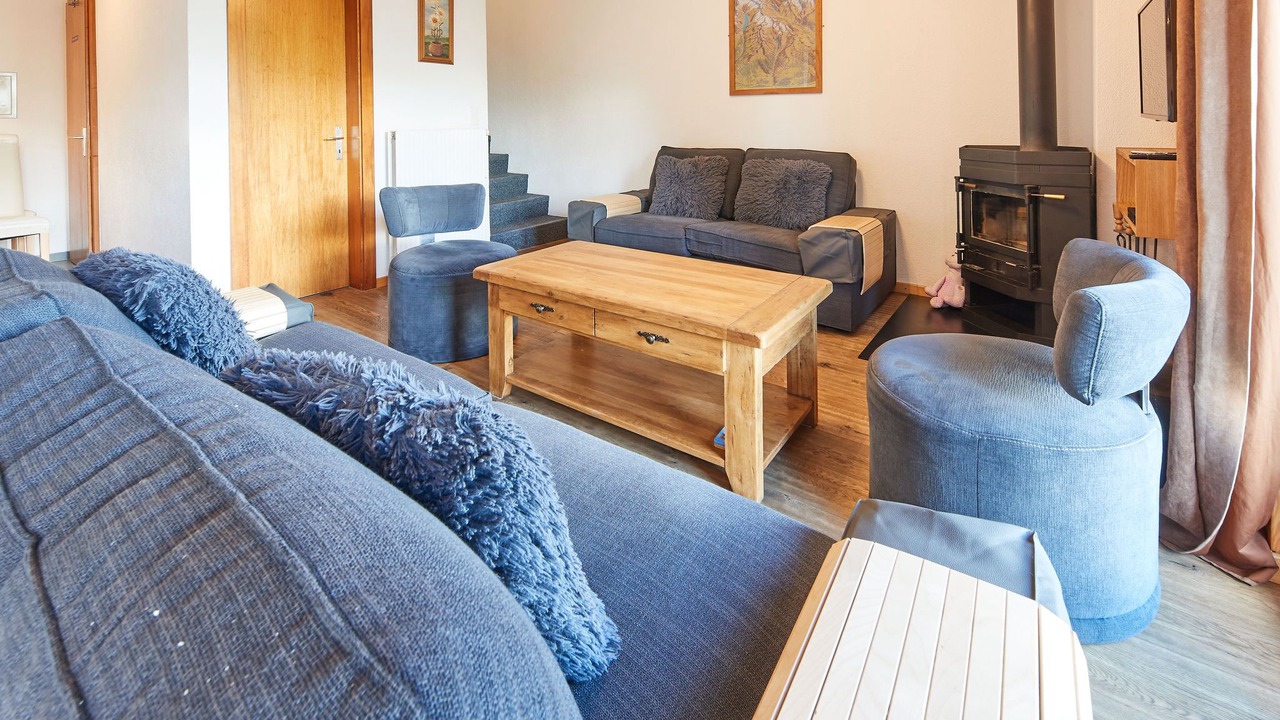 Photo of Livingroom in Vex
